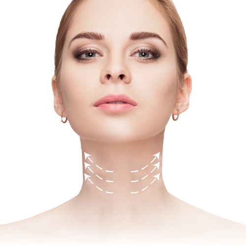 Neck lift in Turkey