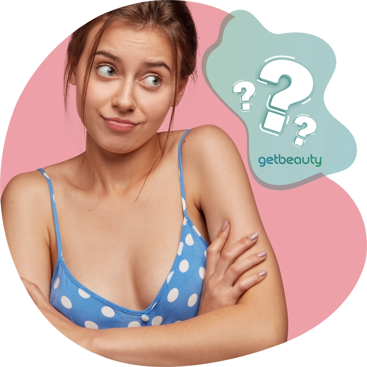 Breast lift risks