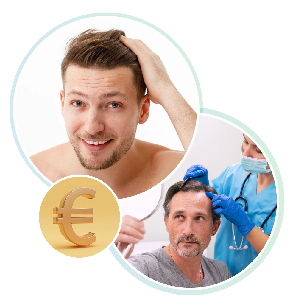 hair transplant cost turkey antalya