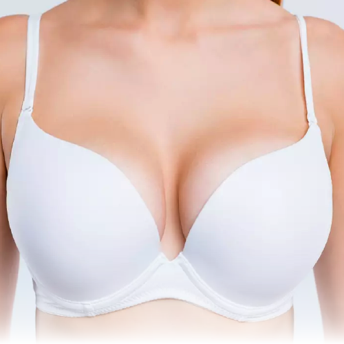 Breast augmentation in Turkey