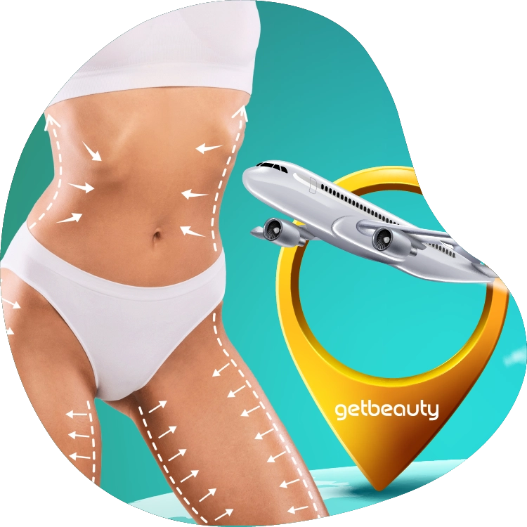 Liposuction Turkey Antalya
