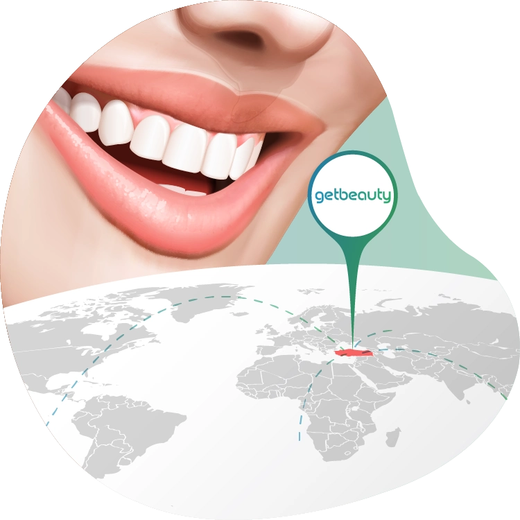 Hollywood Smile Dental Aesthetics Abroad