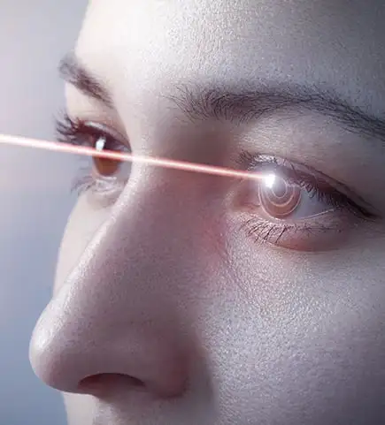 Understanding Laser Eye Surgery: A Comprehensive Guide