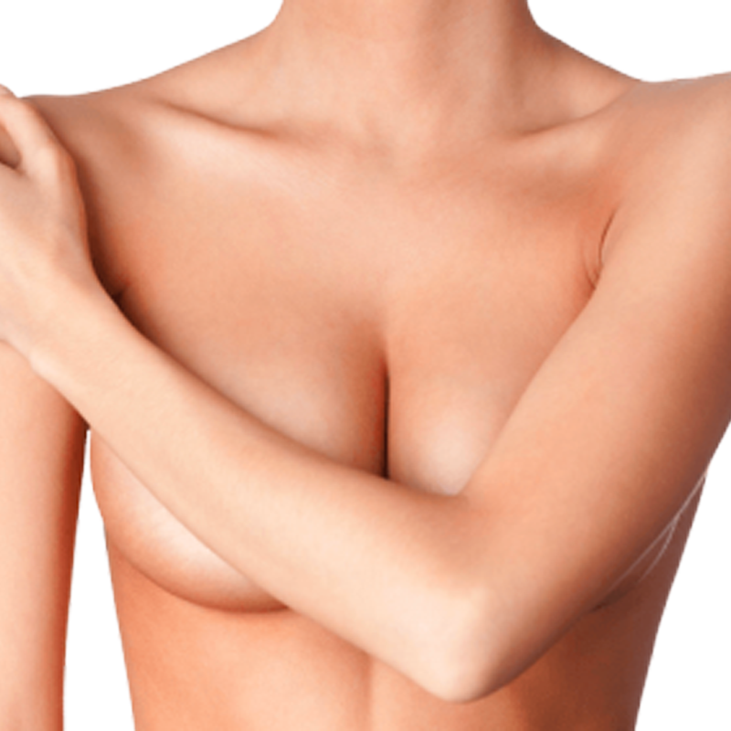 Breast surgeries in Turkey Antalya